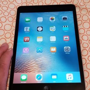 4th generation mini ipad